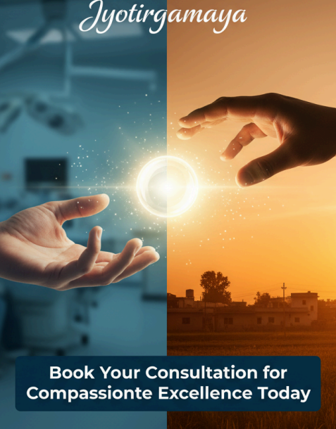 book your consultation for compassionate excellence today