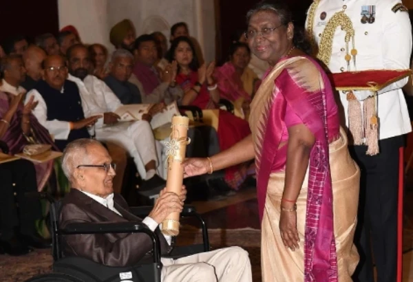 Padmashree Award-2024, India’s Highest Civilian Award