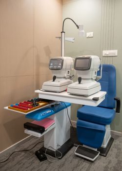 Galaxy Eye Hospital new drive photo (11)