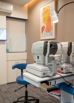 Galaxy Eye Hospital new drive photo (12)