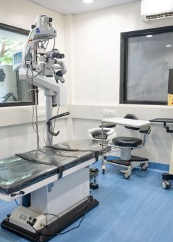 Galaxy Eye Hospital new drive photo (17)