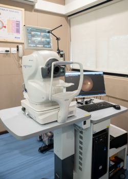 Galaxy Eye Hospital new drive photo (9)